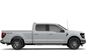 2026 Ford F-150® External Image 1